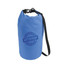 Sacca waterproof con tracolla regolabile colore royal