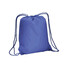 Zainetto in RPET colore royal