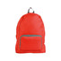 Zainetto rip stop ripiegabile colore rosso