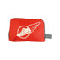 Zainetto rip stop ripiegabile colore rosso