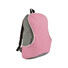 Zaino bicolore Gio' colore rosa