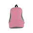 Zaino bicolore Gio' colore rosa