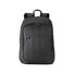 Zaino porta computer 17 pollici colore nero