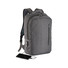 Zaino porta pc con porta USB esterna colore grigio
