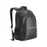 Zaino porta pc imbottito  colore grigio