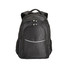 Zaino porta pc imbottito  colore grigio