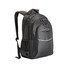 Zaino porta pc imbottito  colore grigio