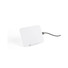 Base di ricarica wireless 5w colore bianco