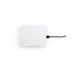 Base di ricarica wireless 5w colore bianco