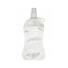 Borraccia ripiegabile in plastica 480ml colore bianco
