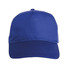 Cappellino bimbo 5 pannelli colore royal