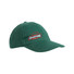 Cappellino in cotone pesante Sammy colore verde