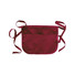Grembiule corto 3 tasche colore bordeaux