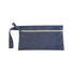 Porta documenti jeansato colore jeans