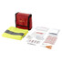 Kit di primo soccorso personalizzato con logo