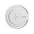 Base di ricarica wireless  colore bianco