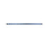 Lanyard in raso con sgancio di sicurezza colore blu
