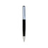 Penna Twist in plastica colore nero