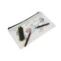 Set pastelli a cera in astucci colorabile colore bianco