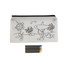 Set pastelli a cera in astucci colorabile colore bianco