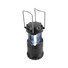 Lampada da campeggio a LED COB colore nero