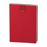 Maxi agenda settimanale 2025 rosso