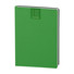 Maxi agenda settimanale 2025 verde lime