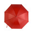 Ombrello automatico  colore rosso
