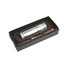 Torcia tascabile a LED colore argento