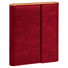 Agenda 15X21 a portafoglio 2024 colore rosso