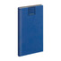 Agenda 2025 settimanale tascabile blu