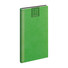 Agenda 2025 settimanale tascabile verde lime