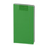 Agenda 2026 settimanale tascabile verde lime