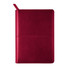 Agenda borsello 2023 int. giornaliero 15x21 rosso