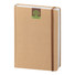 Agenda giornaliera ECO 2025 colore natural