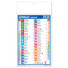 Calendario Olandese 2025 Multicolor