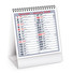Calendario da tavolo tall table 2026