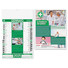 Calendario farmacia 2025 retro