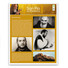 Calendario illustrato San Pio 2025 retro