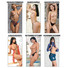 Calendario maxy nudo sexy modelle 2025