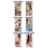 Calendario maxy nudo sexy modelle 2026