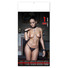 Calendario nudo hard maxi 2025