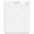 Calendario olandese multicolor tris 2025 pagina note