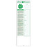 Calendario silhouette farmacista 2026 retro