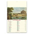 Calendario Italia antica 2027