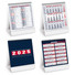 Calendario da tavolo tall table 2025