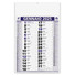 Calendario olandese classic notes 2025 blu