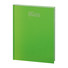 Maxi agenda 2025 settimanale verde lime