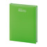 Maxi agenda 2026 settimanale verde lime Maxi agenda 2026 settimanale verde lime
