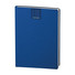 Maxi agenda settimanale 2025 blu